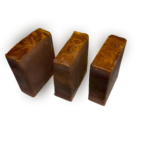 Natural Vegan Soaps