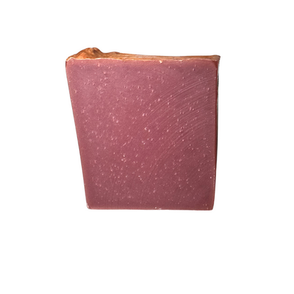 Sandalwood Vanilla Soap