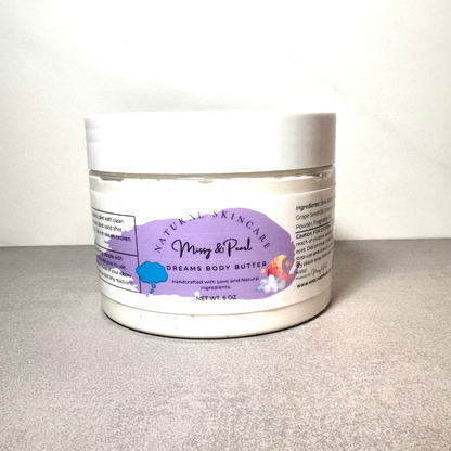 Dreams Body Butter