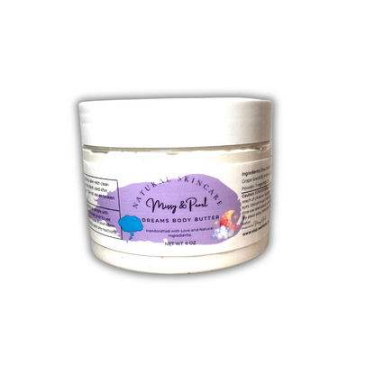 Dreams Body Butter