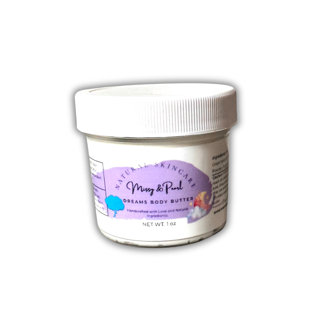 Dreams Body Butter