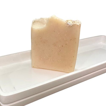 Oatmeal Soap