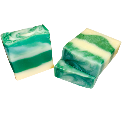 Eucalyptus Bar Soap