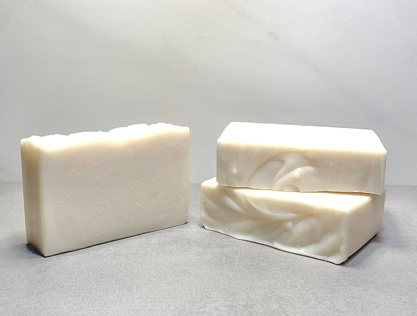 Natural Bar Soap for sensitive skin