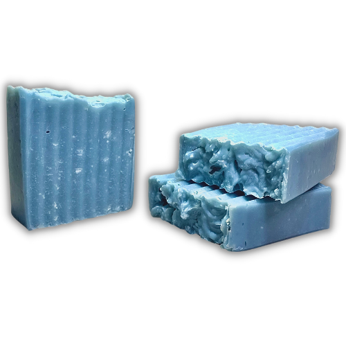 Fresh Linen Bar Soap