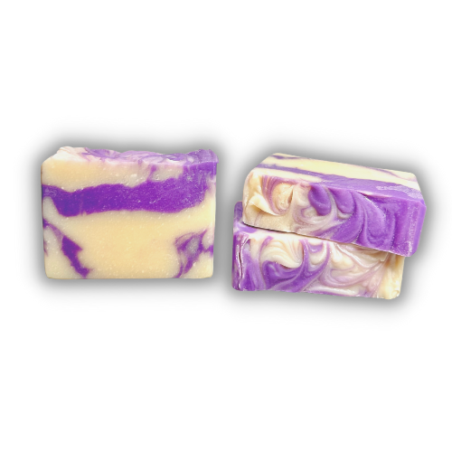 Jasmine Blossom Soap