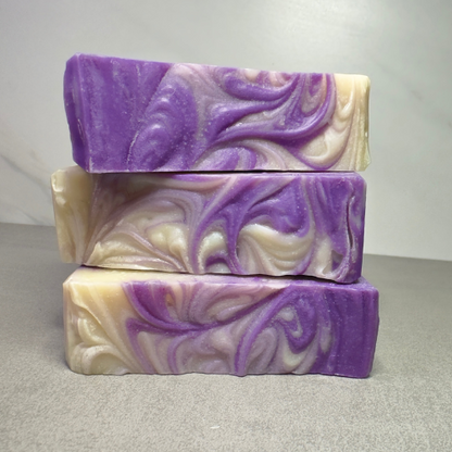 Jasmine Blossom Soap