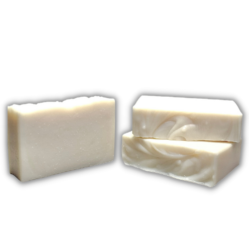 Unscented Natural Bar Soap